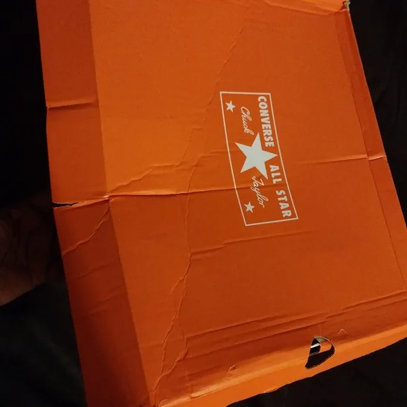 Converse Chuck 70 Plus X-HI Croc Print - Picture 11 of 11